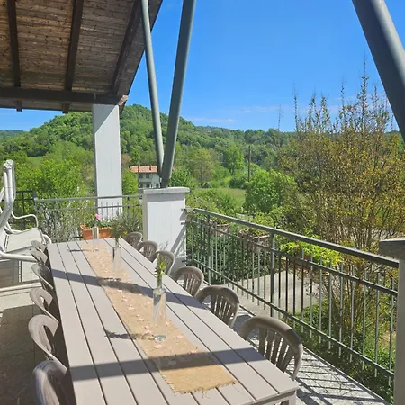 Bauernhof Delizie Andre - Ospitalita Rurale *