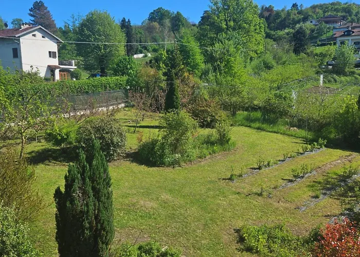 Farmház Delizie Andre - Ospitalita Rurale Rivalba